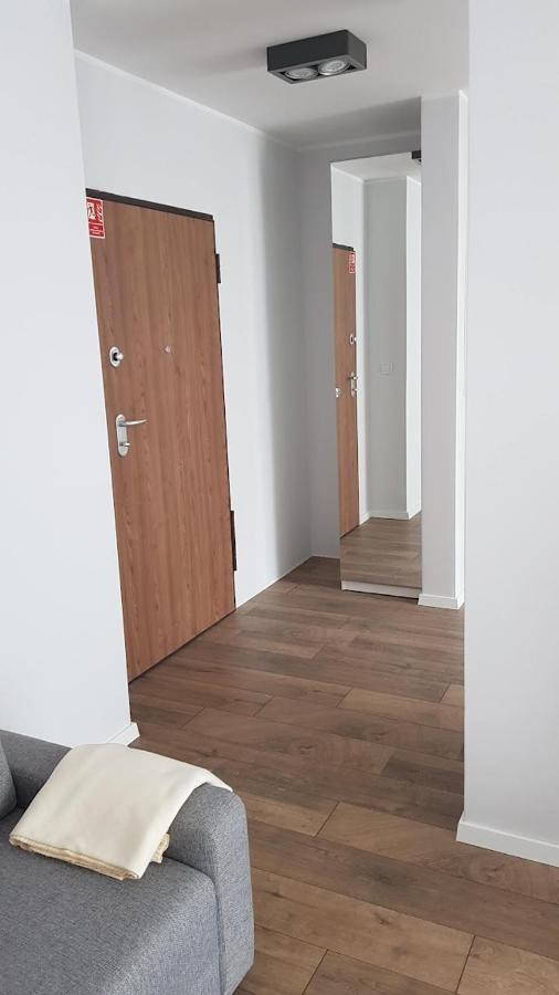 Apartamenty Gdansk Angielska Grobla Exterior photo