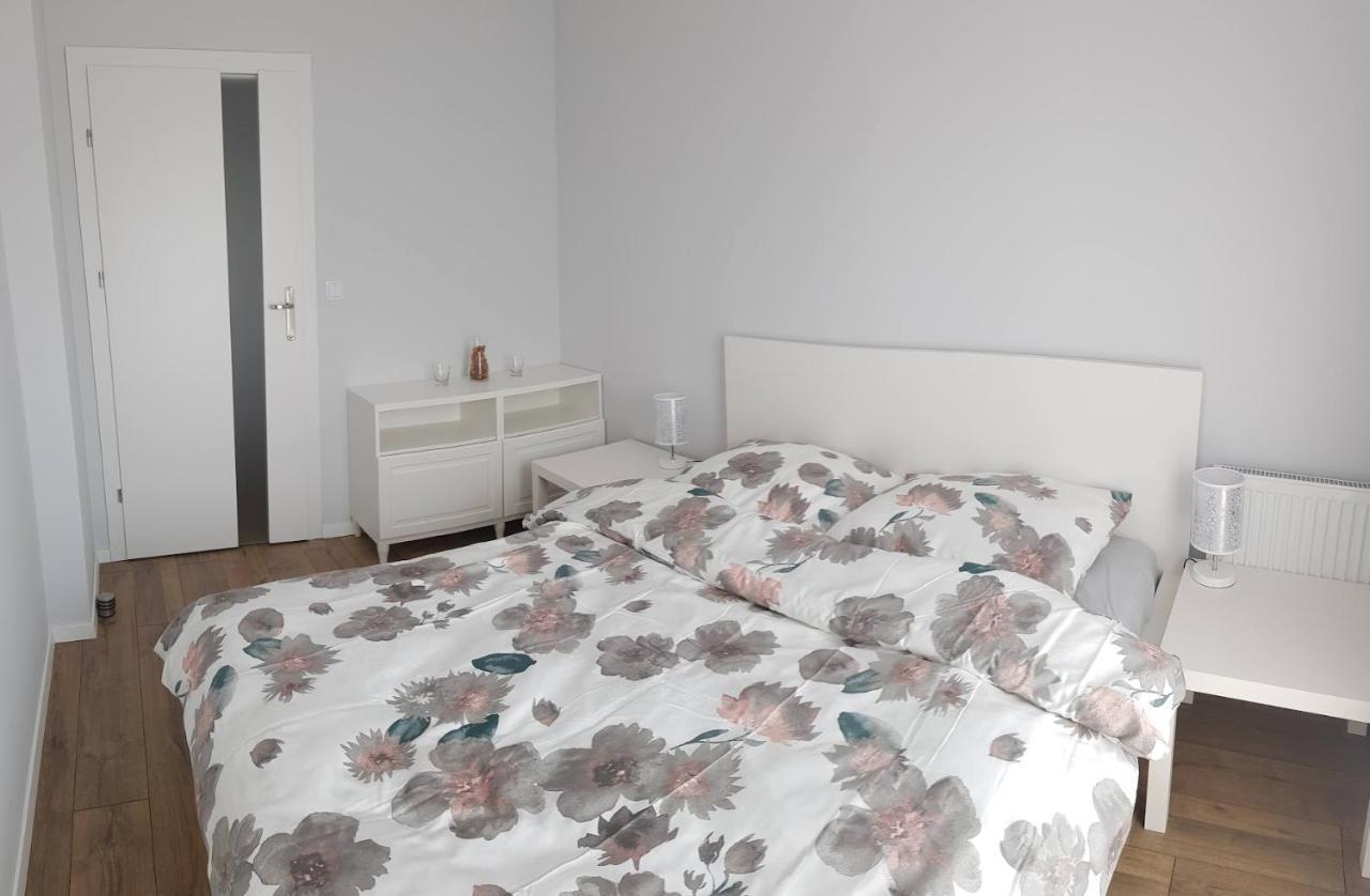 Apartamenty Gdansk Angielska Grobla Exterior photo